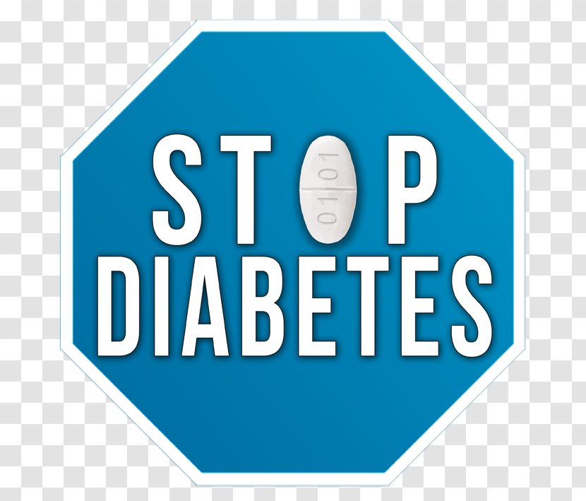 Diabetes Mellitus Type 2 Management Diabetic Foot 1 - Logo - It Solutions Cliparts Transparent PNG