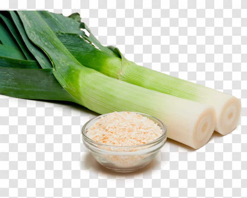 Vegetable Ingredient Leek Food Broth - Mincing - Parsley Transparent PNG