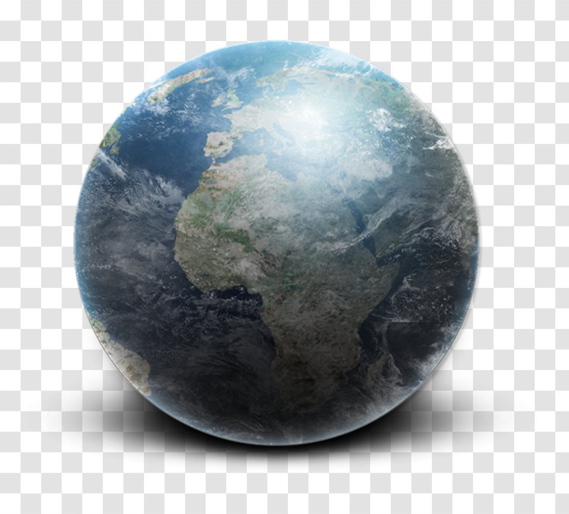 Time Of Conquest: Turn Based Strategy Earth Android World - Sphere - Stock Image Transparent PNG