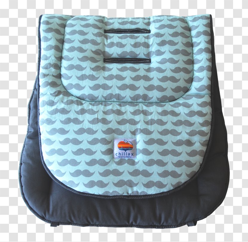 Car Seat Bag Textile Transparent PNG