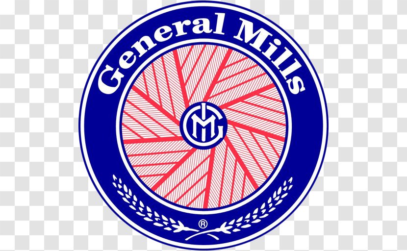 United States General Mills China Business Foods （Sanhe） Co.,Ltd. - Blue Transparent PNG