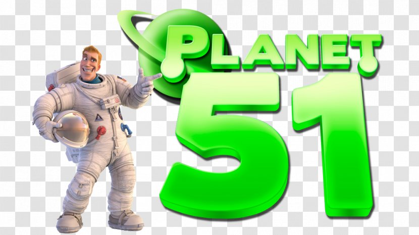 Planet 51: The Game PlayStation 3 Film - Playstation - Unknown Transparent PNG