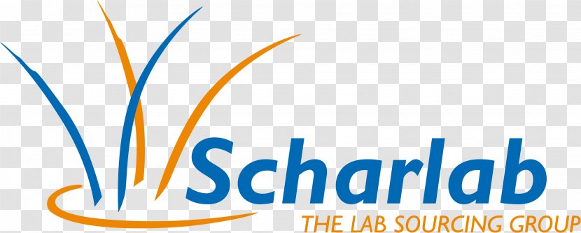 Scharlab Sl Logo Brand Babesletza - Blue - Abbreviate Pictogram Transparent PNG