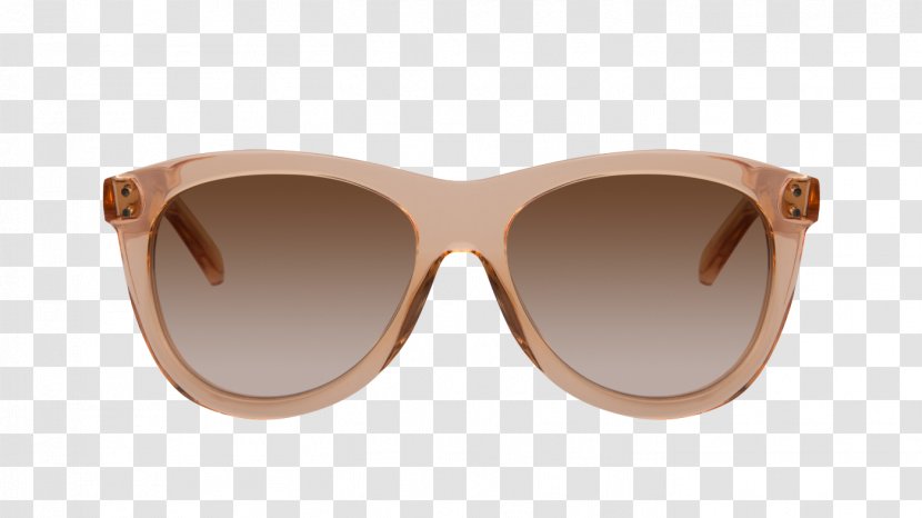 Sunglasses Beige Fashion Ray-Ban - Rayban - Ray Ban Transparent PNG