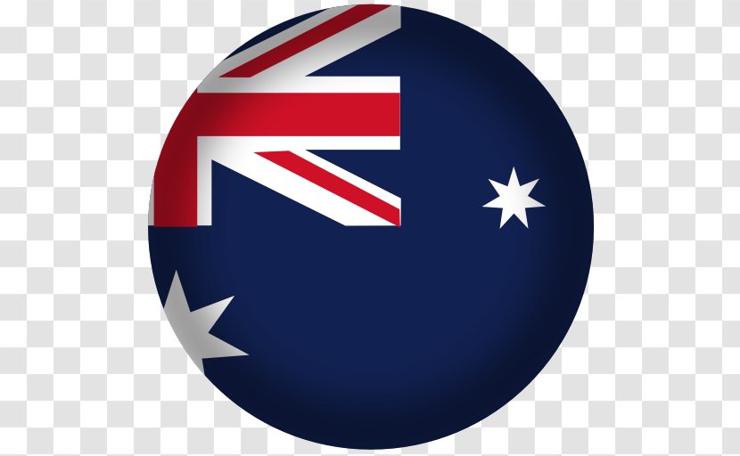 Flag Of Australia Australian English Vocabulary New Zealand - The United States Transparent PNG