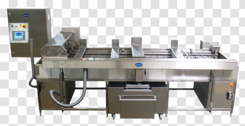 Machine Deep Fryers Industry Frying - Integrated Transparent PNG
