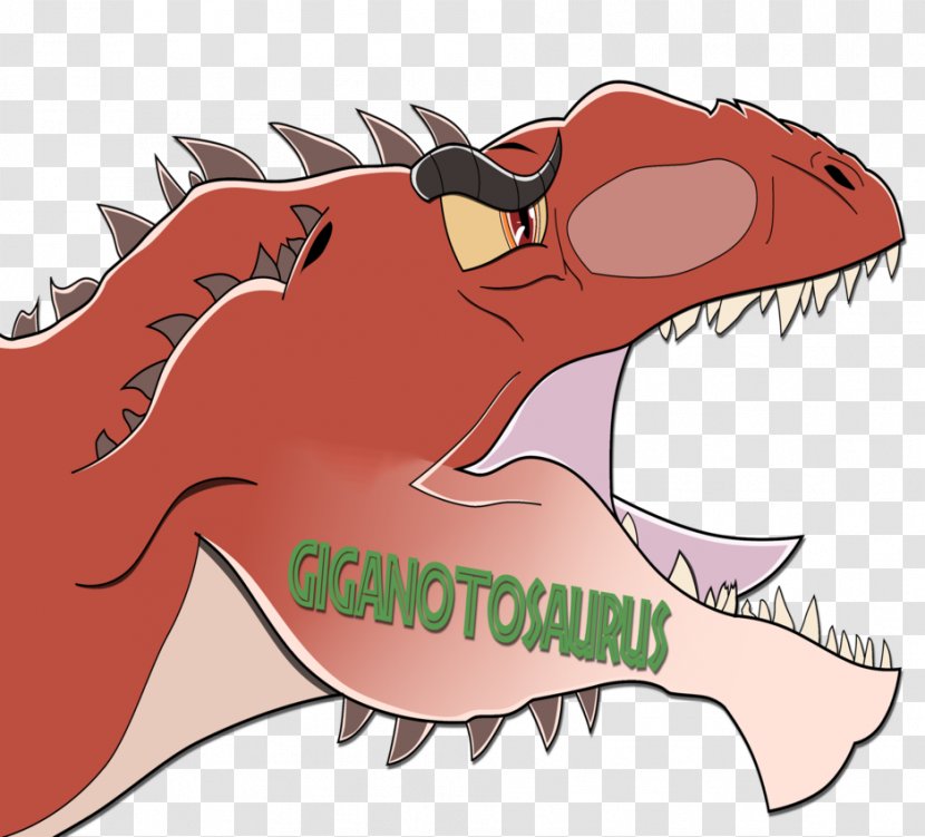 Tyrannosaurus Velociraptor Jaw Clip Art - Tooth - Snout Transparent PNG
