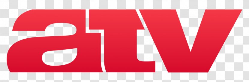 ATV News Logo Vintage Beauty Szépészeti Nőintézet Television - Mm Transparent PNG