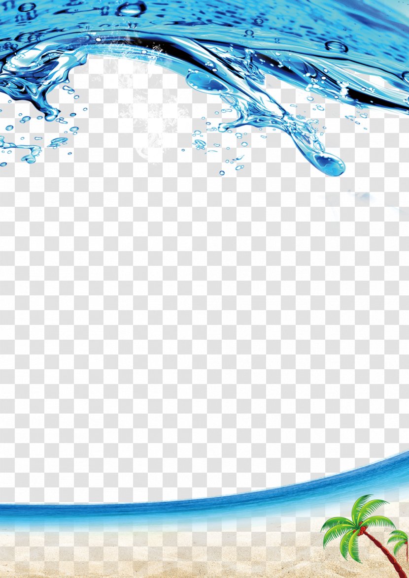 Download Clip Art - Wave - Pictures Transparent PNG