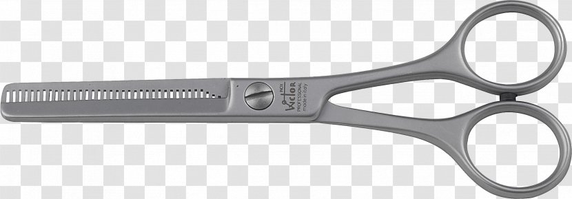Hair-cutting Shears - Haircutting - Scissors Tape Measure Transparent PNG