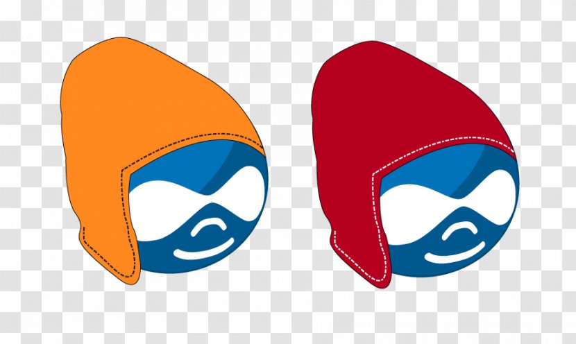Logo Drupal Association Chullo Baseball Cap - Hat - Peru Vector Transparent PNG