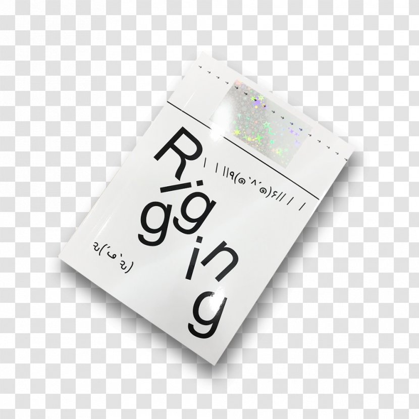 Rigging Author Book Youngchan Kwon Editing - Copy - Yang Jiwon Transparent PNG