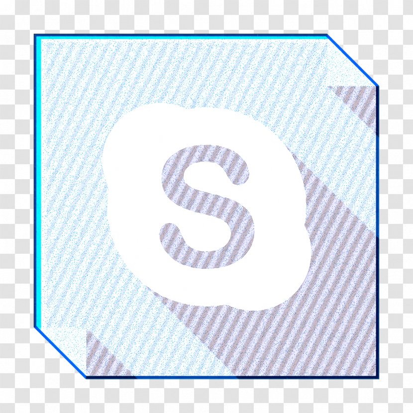 Social Media Logo - Icon - Rectangle Material Property Transparent PNG