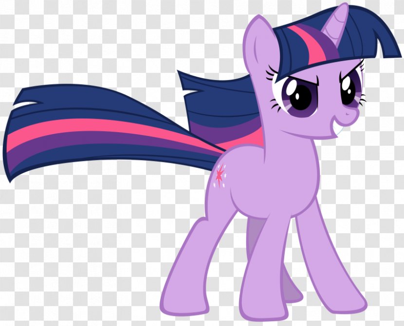 Pony Twilight Sparkle Fluttershy Horse Rarity - My Little Friendship Is Magic Fandom Transparent PNG