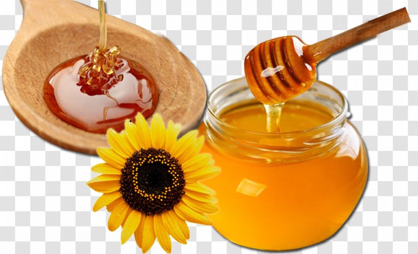 Honey - Ingredient Transparent PNG