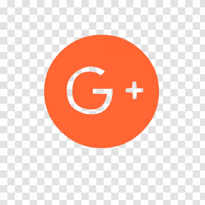 Google Plus Logo . - Area - Email Transparent PNG