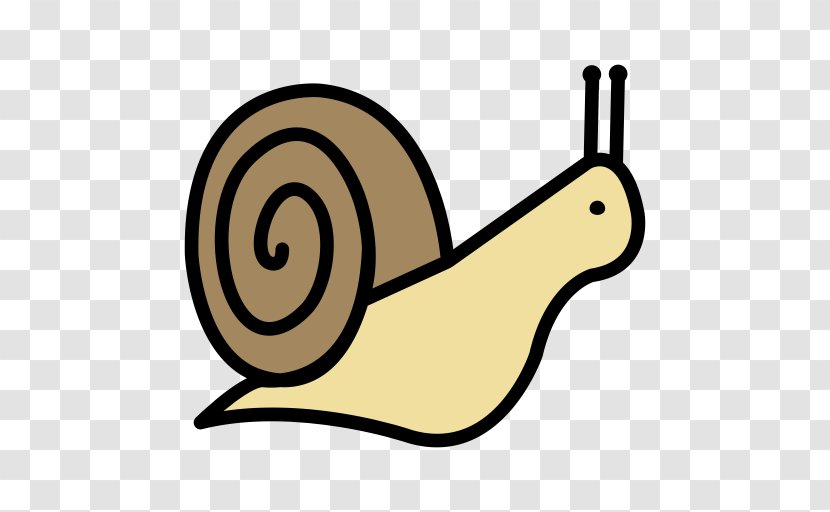 Snail Cartoon Clip Art Transparent PNG