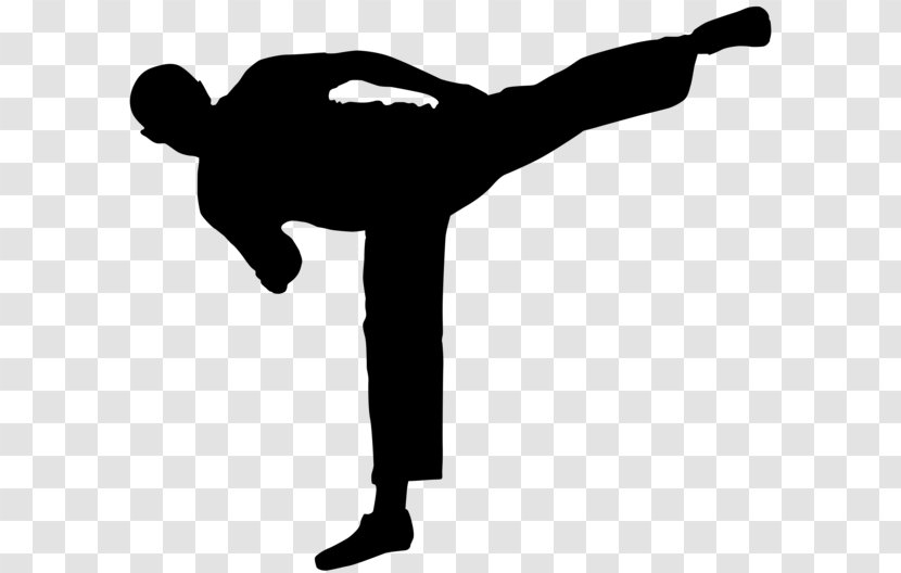 The Karate Kid Martial Arts Clip Art - Black Belt Transparent PNG