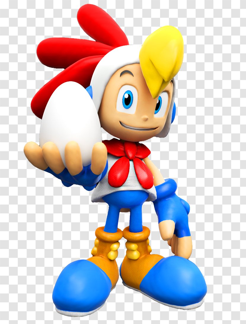 Billy Hatcher And The Giant Egg Sonic Riders: Zero Gravity Hedgehog GameCube Shadow - Mascot Transparent PNG