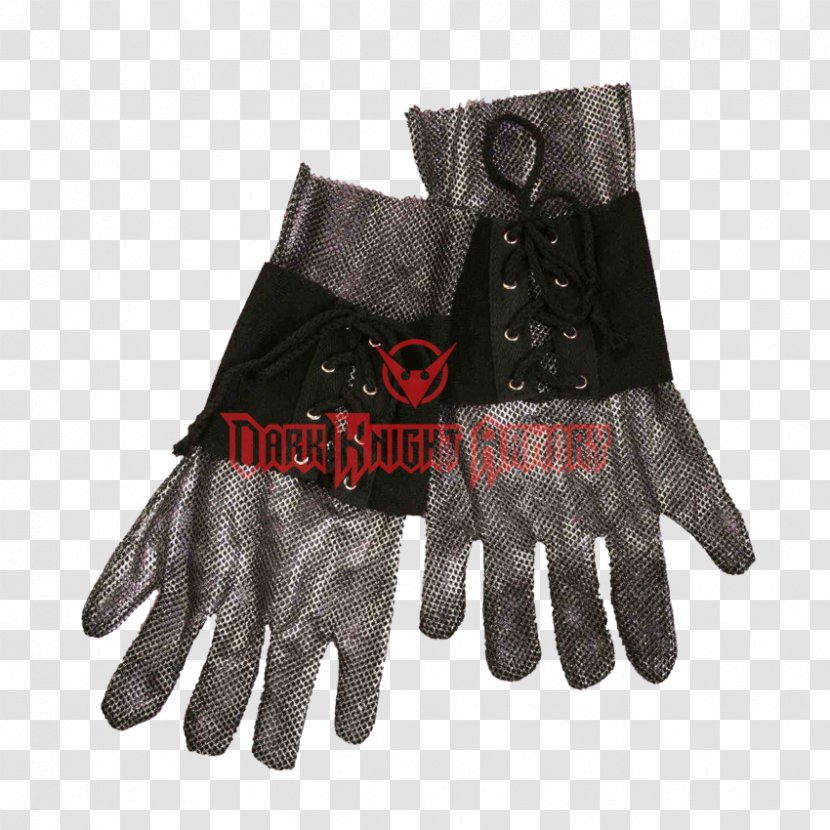 Knight Glove Costume Clothing Accessories - Armour - Medieval Transparent PNG
