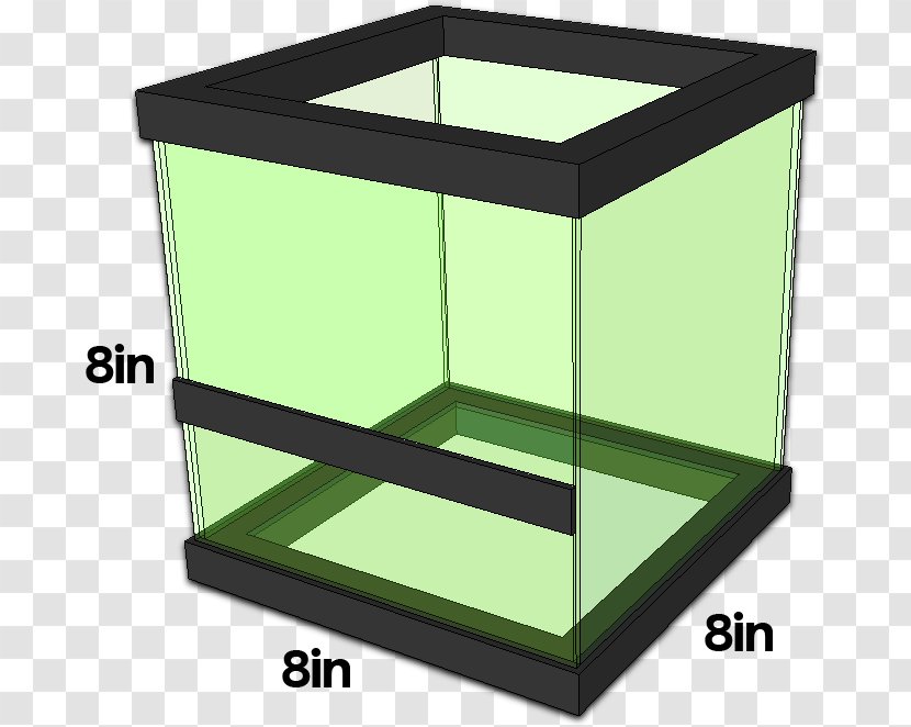 Vivarium Substrate Terrarium Herpetoculture Glass - Table Transparent PNG