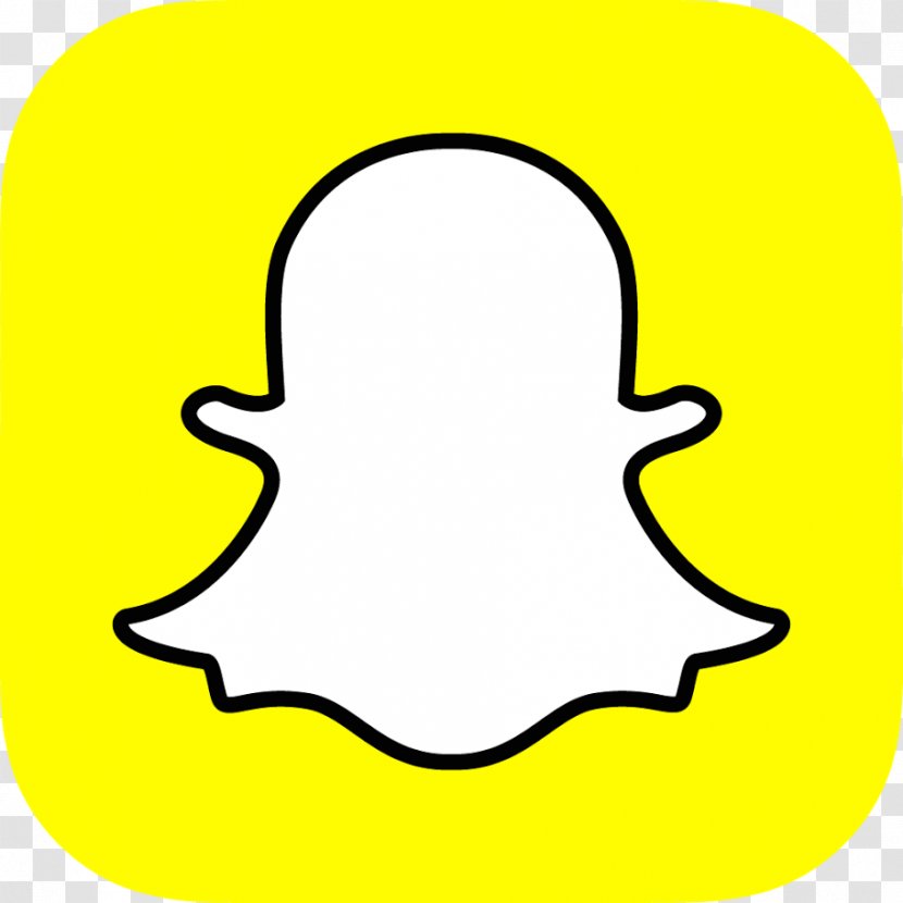 Snapchat Snap Inc. Logo Advertising Company - Text - Ghost Transparent PNG