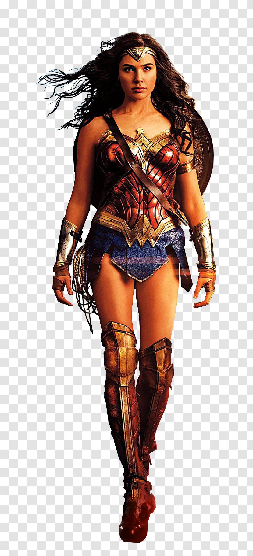 Diana Prince Hollywood Wonder Woman Gal Gadot Themyscira - 2 Transparent PNG