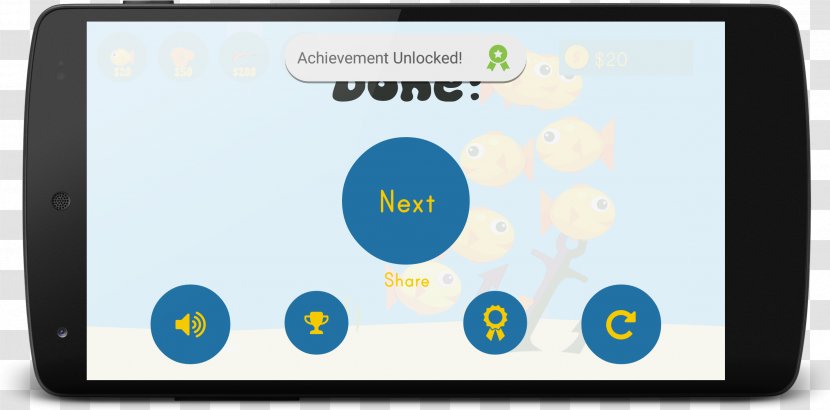 Fish Aquarium NeuronDigital Android Brand Logo Transparent PNG