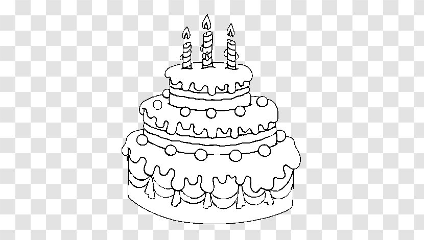 Tart Torta Torte Strawberry Pie Birthday Cake - Party Transparent PNG