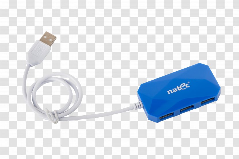 Adapter HDMI Electronics - USB Transparent PNG