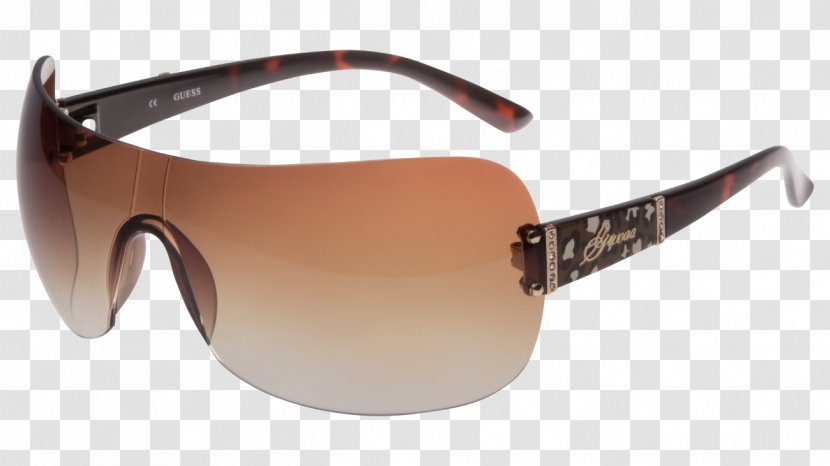Goggles Sunglasses Fashion Guess Transparent PNG