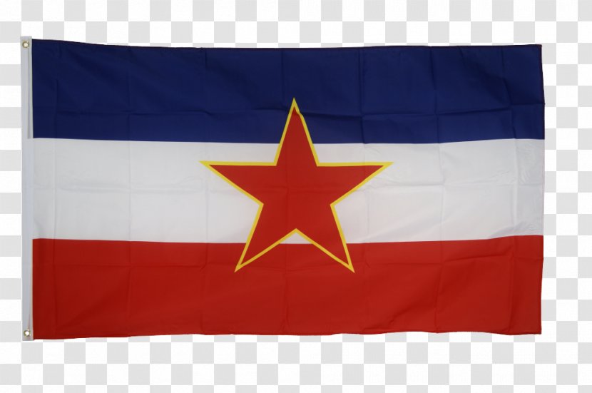 Socialist Federal Republic Of Yugoslavia Flag Serbia And Montenegro Transparent PNG