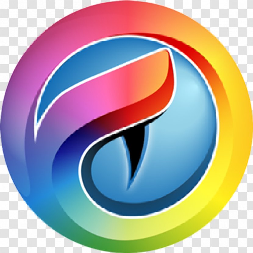 Comodo Group Web Browser Chromium Dragon Google Chrome - Logo Transparent PNG