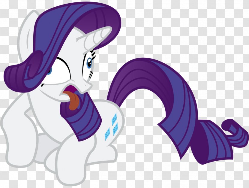 My Little Pony Rarity Derpy Hooves Pinkie Pie - Heart Transparent PNG