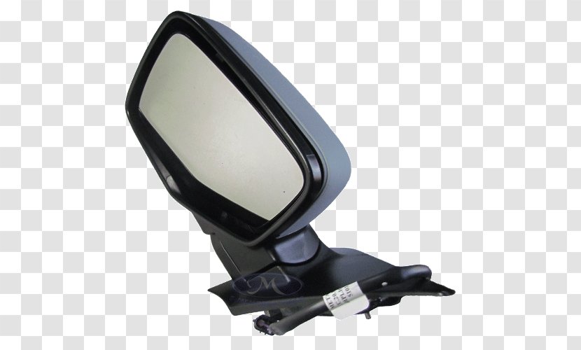 Rear-view Mirror Ford Fiesta Escort - Light - 2011 Ranger Transparent PNG