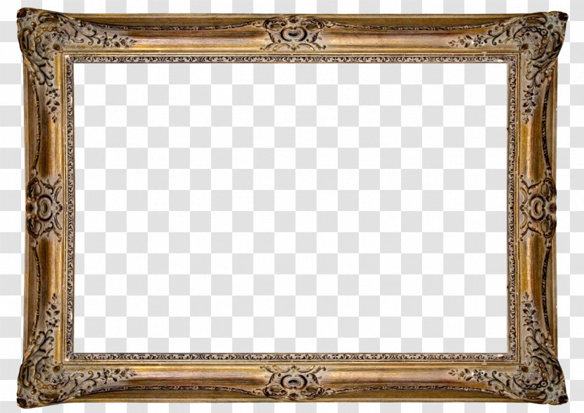 Picture Frames Stock Photography Royalty-free - Royaltyfree Transparent PNG