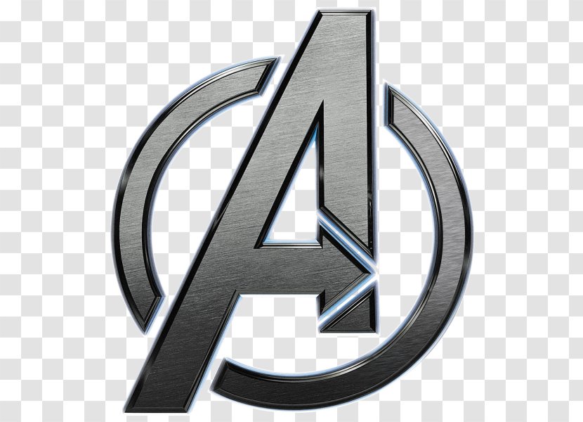Captain America Thor Logo - Emblem - Library Icon Avengers Transparent PNG