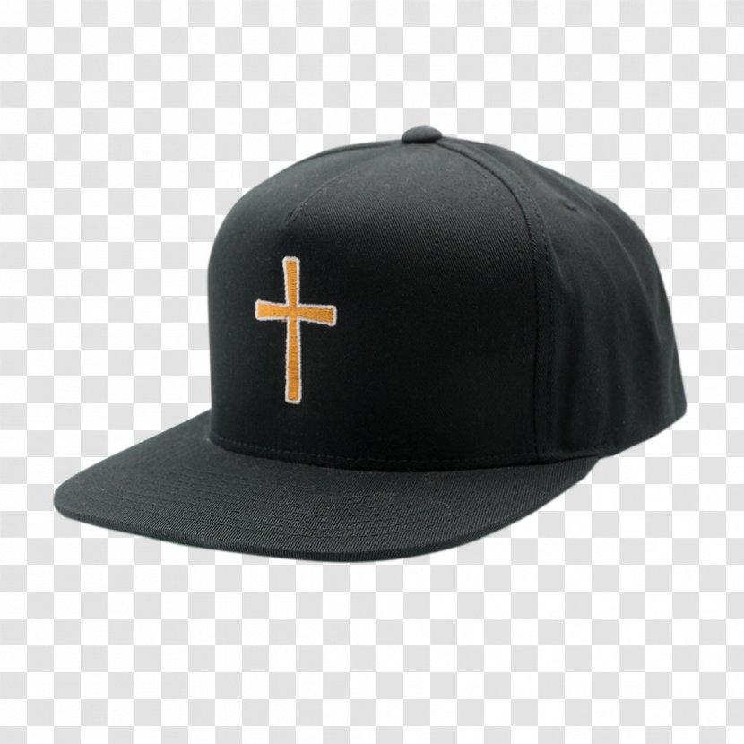 Baseball Cap T-shirt Hat Fullcap Transparent PNG