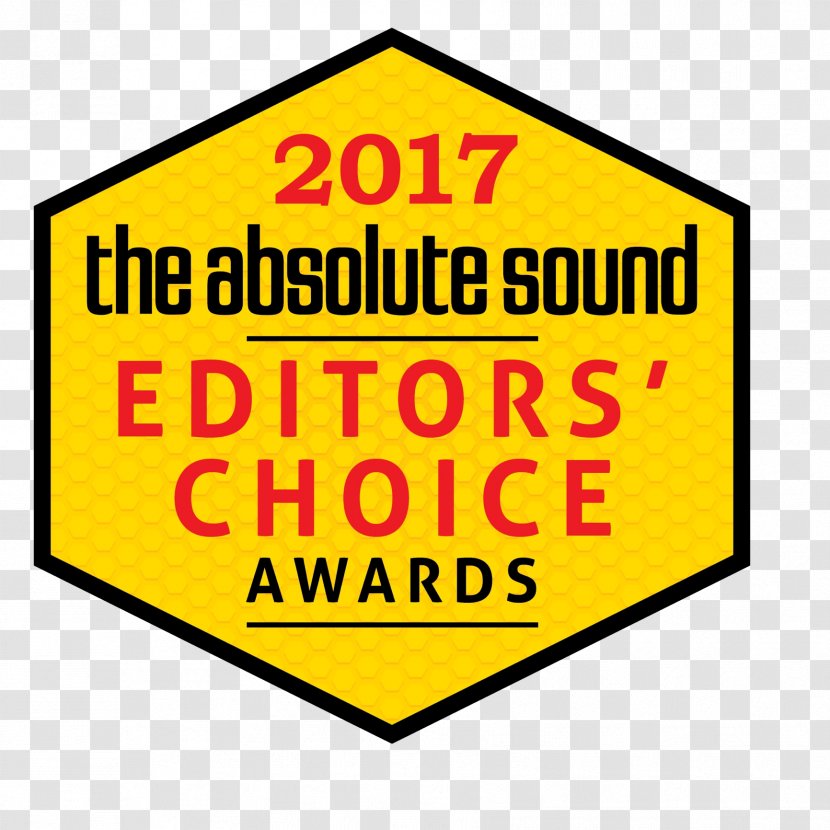 The Absolute Sound Award Golden Ear Loudspeaker - Audio Transparent PNG