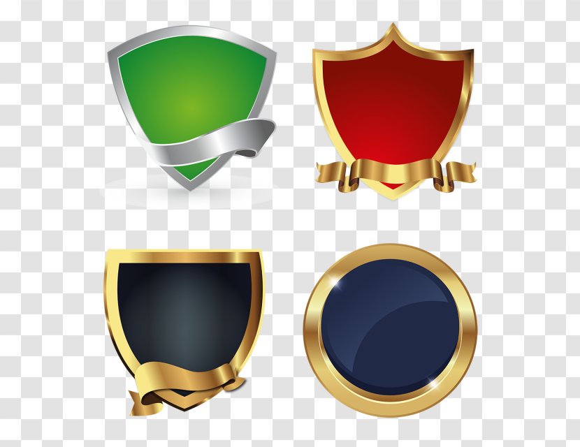 Badge Logo Icon - Eyewear - Symbol Transparent PNG