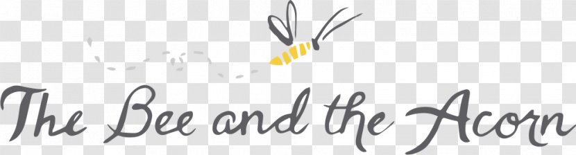 The Bee And Acorn Savannah College Of Art Design Bees Logo - Manchester Transparent PNG