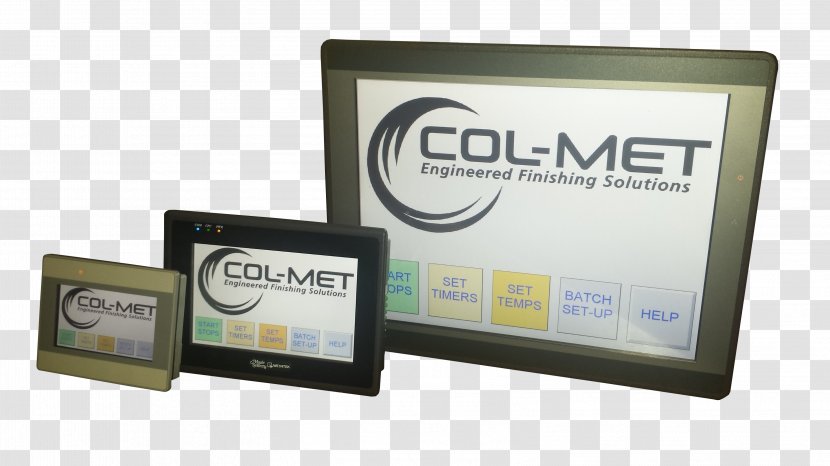 Control Panel Touchscreen Wiring Diagram Fuse User Interface - Hmi Transparent PNG