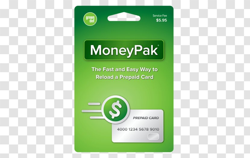 Green Dot Corporation Debit Card Stored-value ATM Credit - Storedvalue Transparent PNG