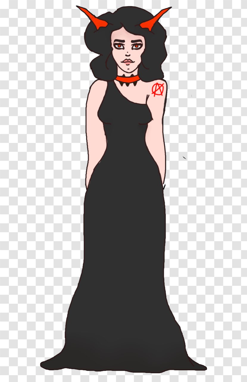 Costume Design Gown Clip Art - Fictional Character - Softdrink Transparent PNG