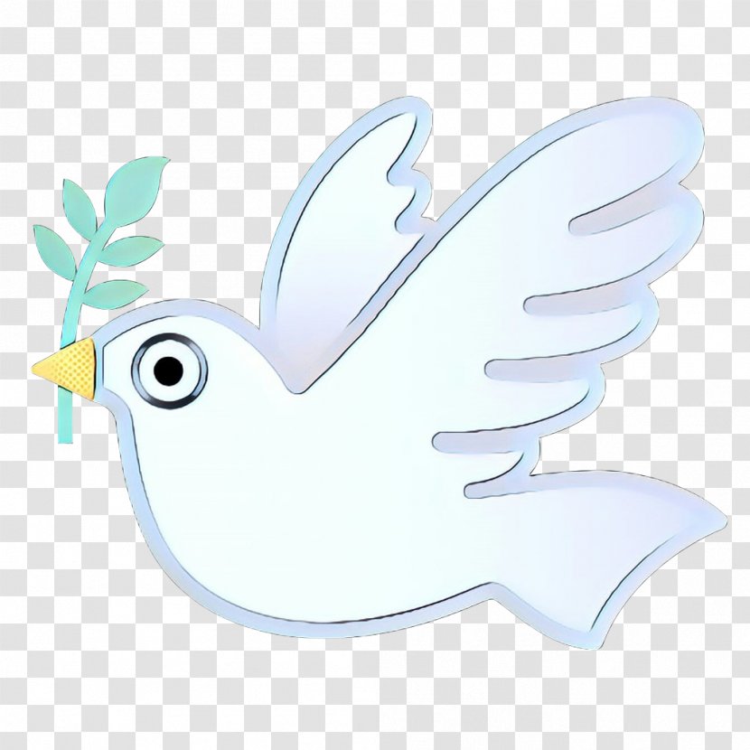 Bird Logo - Wing Transparent PNG