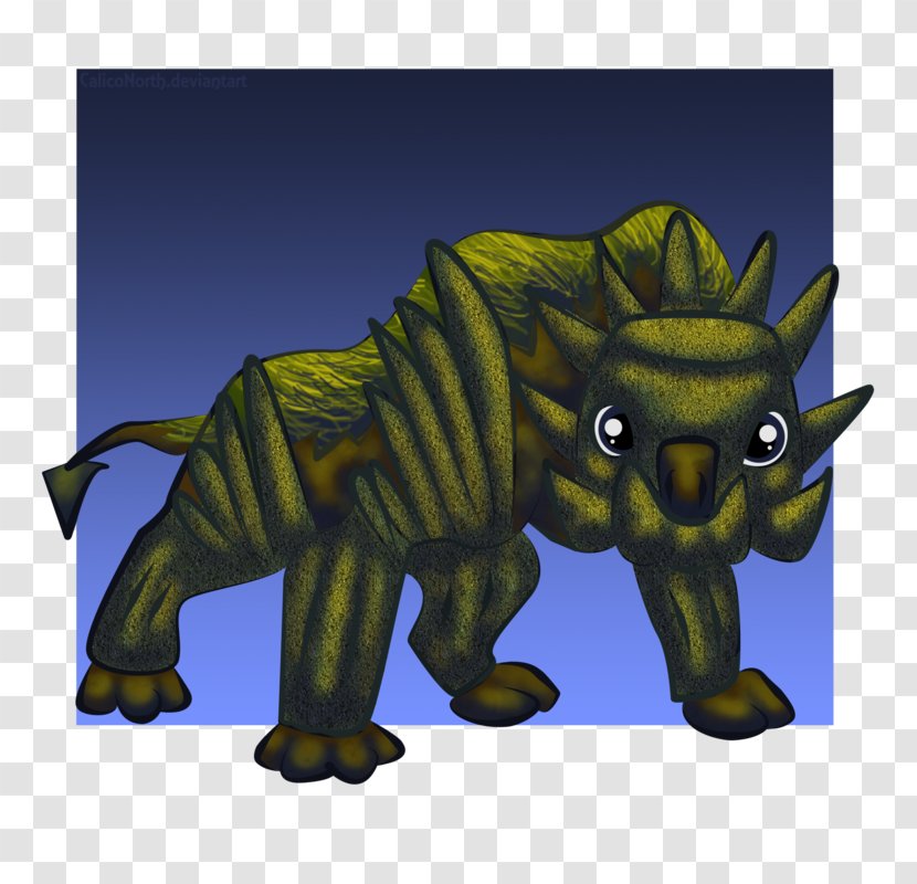 Shadow Of The Colossus Video Game Vertebrate DeviantArt Mammal - Dragon Transparent PNG