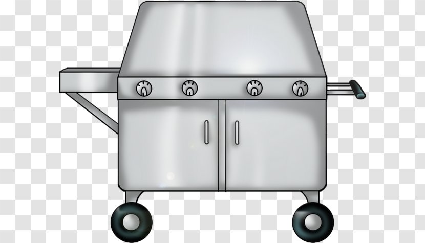 Outdoor Grill Rack & Topper Product Design Angle - Barbecue Clipart Transparent PNG