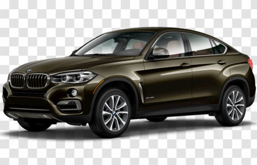 2018 BMW X6 XDrive35i SUV M XDrive50i X5 - Bmw Transparent PNG