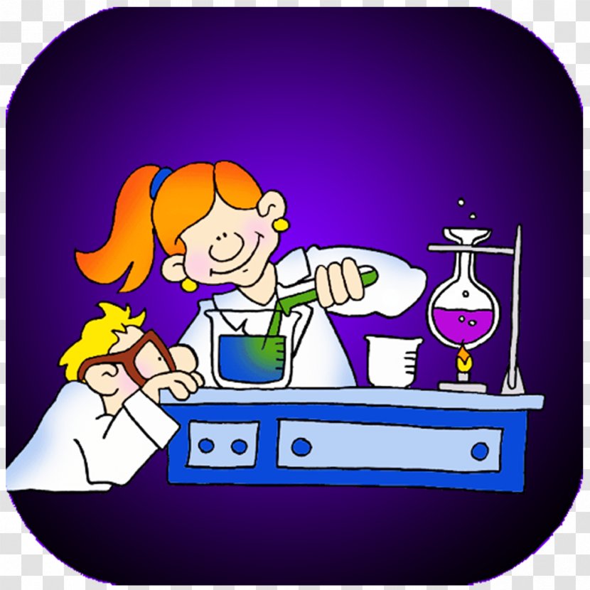 Kids Fun Science Experiment Project - Fictional Character - Experiments Transparent PNG