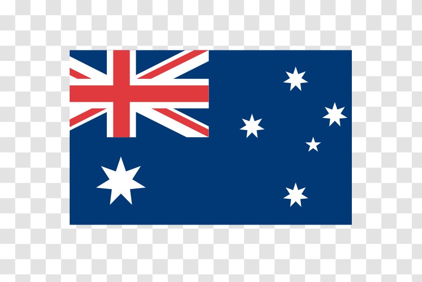 Flag Of Australia National Symbols The United Kingdom - Symbol - Map Clipart Transparent PNG